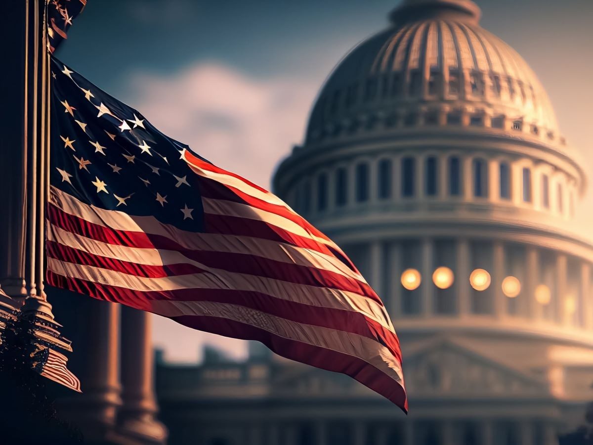 Current Political Landscape and Challenges