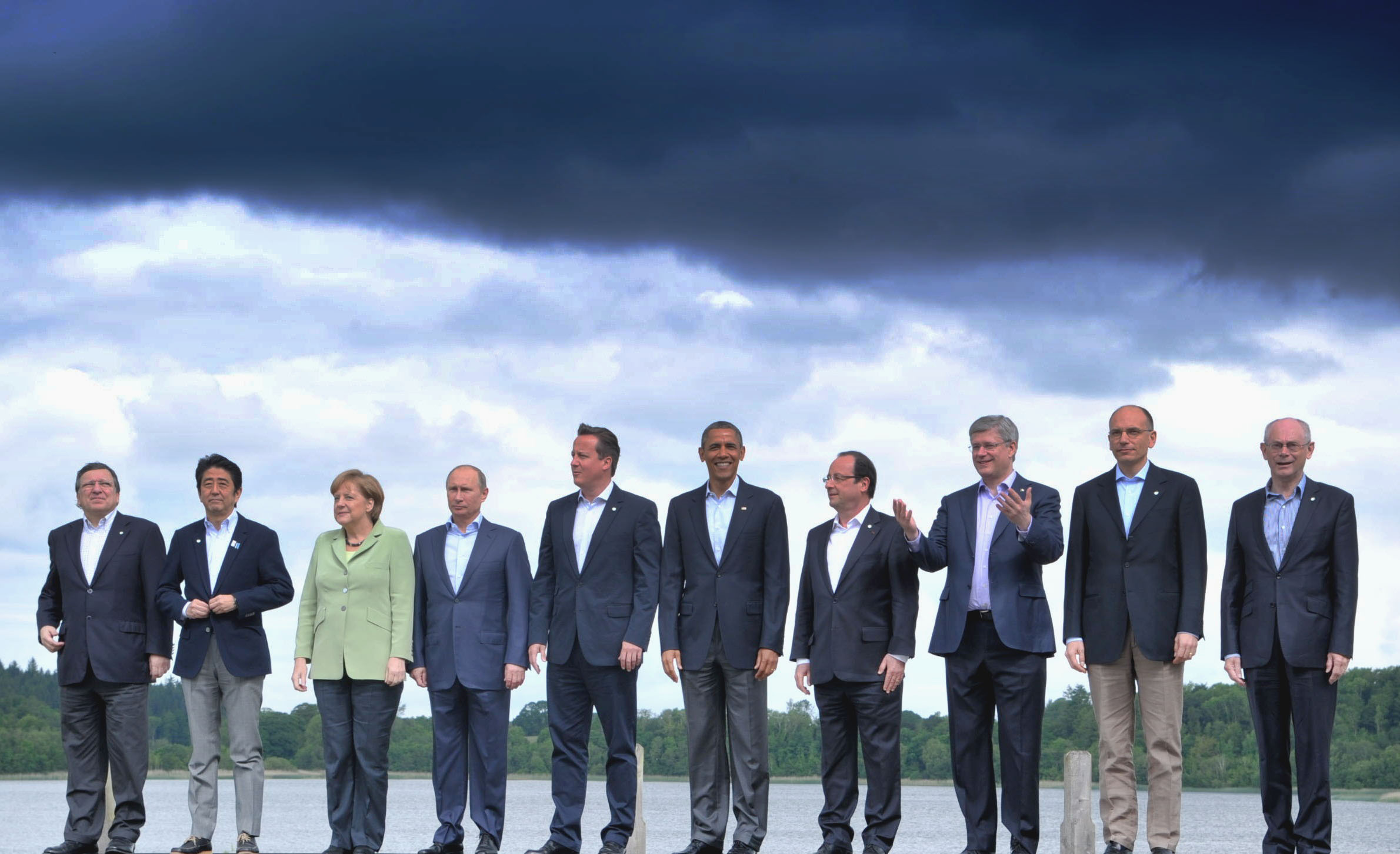 Understanding Politics & Leaders: Beyond Dates and Elections